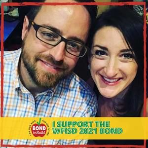 Meet your Posher, Chad